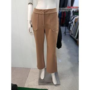 슈페리어 세이브존01 슈페리어골프 여성 겨울 세미 와이드 팬츠 IW0FBPS403 IW0FBPS403