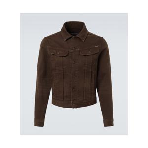 톰포드 데님 재킷 P01097147