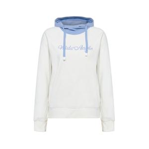 [와이드앵글]여성 CO 나글란 후디 스웨트셔츠 L WWW25252W3