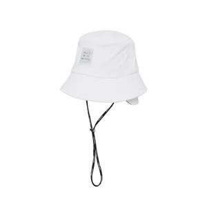 [와이드앵글]남성 TO 패딩 귀달이 버킷햇 WMW25C08W3