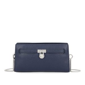 마이클코어스 체인 스트랩 가죽 크로스백 32F5SNXC0L 401DRESSB