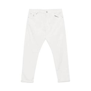 25FW 브루넬로 쿠치넬리 Five Pocket Straight 레그 Jeans M277UX1290C7007 TP565344296