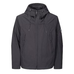 C P  Company Pro Tek 후드 렌즈 자켓 20CMOW011A110264A999 TP569941701