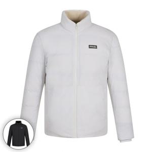 [핑] 남성 퍼포먼스 스윙 구스 다운 점퍼 111E4JP214