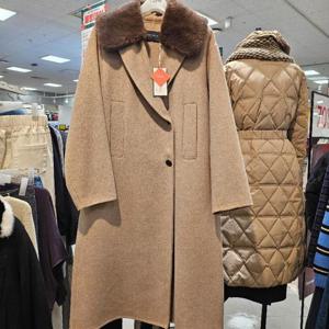 오프리미츠 HC44 핸드털카라코트 M24CT1B02