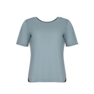 26 SS 에르노 라이트웨이트 저지 크루넥 티셔츠 블루 JG000273D52058