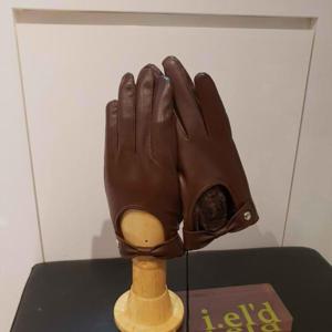 아이엘드 GBO518Q 여성 가죽 장갑