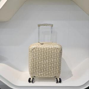엘레강스 M백화점 여행용 하드캐리어 16인치 BSSC05ZI