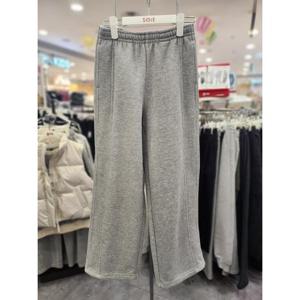 소이주니어 세이브존01 사카리바본딩와이드바지 25W5254