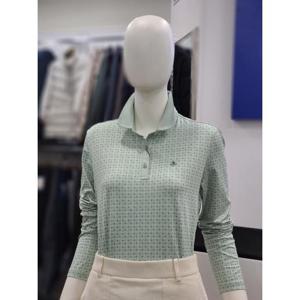 BTR골프 세이브존06 여성 가을 겨울 티셔츠 하슈 BTT41J43W