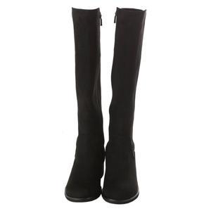 [엘칸토]국민 쿠션 백스판 스웨이드 여성 롱부츠 2WL02XL_GN