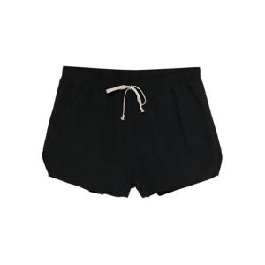 릭 오웬스 스윔팬츠 RU01F2012NS 09 Black