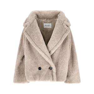 막스마라 수트 자켓 2611081051600 006 Beige