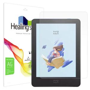 아트박스/힐링쉴드 모안 팬톤6 저반사 액정보호필름