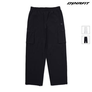 [다이나핏] (택가 129,000원) 블랙 남성 RECOVER (리커버) 팬츠 YMU23330Z1