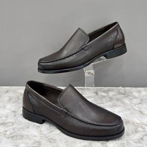 [탠디]베이직 클래식 로퍼 Y2HS50IF01 BROWN 4SD JJ