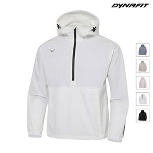 [다이나핏] (택가 169,000원) 오프화이트 NEO PISTE (네오 피스테) 2.0 아노락 YUU23125W3