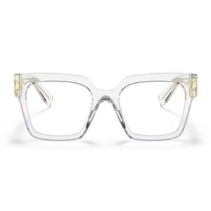 미우미우 선글라스 19EI5CX0A White