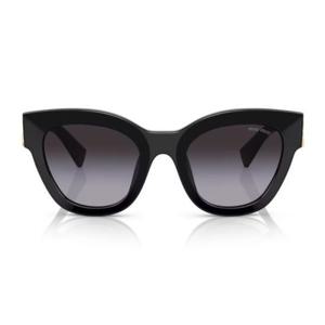 미우미우 선글라스 19EN5CX0A Black
