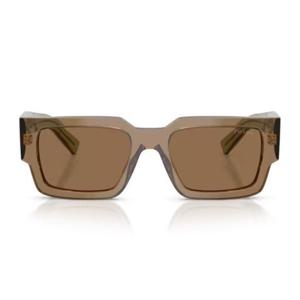 프라다 선글라스 19HE5D60A Brown