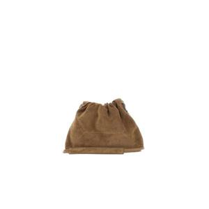 25 FW Brunello Cucinelli 드로스트링 크로스 백 MBDLD2808C7495 TP448069145