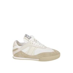 끌로에 스니커즈 CH25W07IVD294 White