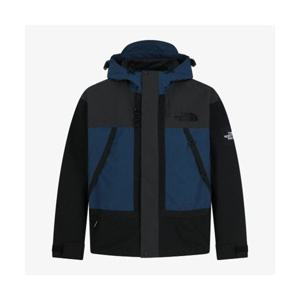 노스페이스 NJ3BR52L 화이트라벨 빈티지 마티스 자켓 SCUBA BLUE 253756