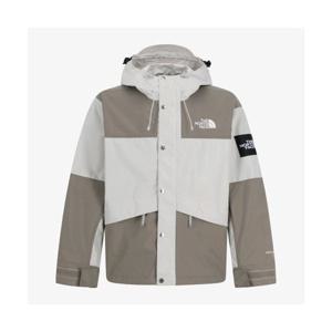 노스페이스 NJ2HR51J 화이트라벨 빈티지 베이든 자켓 WHITE SAND 250612