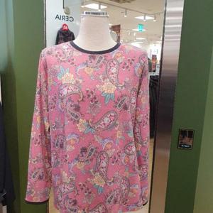 세리아 HC39 라운드 티 258510