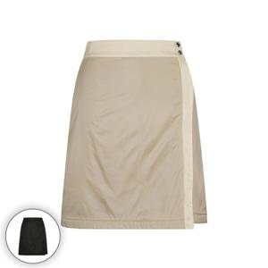 [핑] 여성 리버시블 랩 큐롯 스커트 121E4PC286