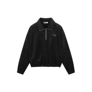 [프로젝트엠]여성 코듀로이 아노락 맨투맨 EPF4TR2822