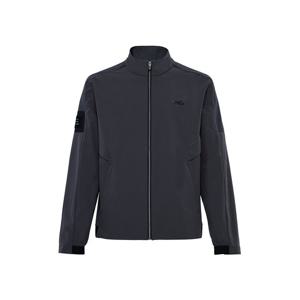 [와이드앵글] 남성 TO PRO 하이브리드 액티브 자켓 WMU25111C6