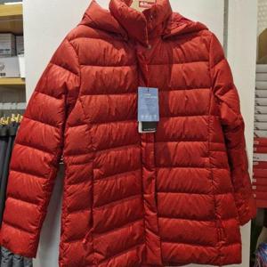 레드페이스 HC06 프린트하프우먼재킷 REWFJKW24751