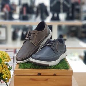 허시파피 세이브존04 컴포트세미캐주얼밴딩스니커즈경량AB 3MSPLNBM575