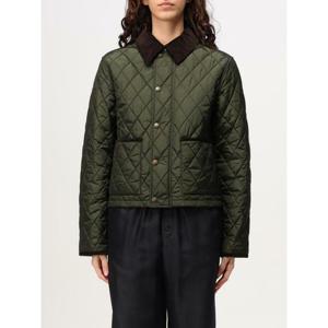 버버리 크롭 퀼티드 나일론 자켓 퀼팅 재킷 8105099