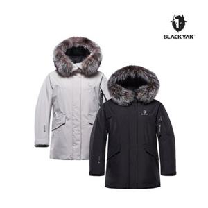 [백화점]블랙야크 여성 히마GTX히팅다운자켓 (1BYPAW3517)