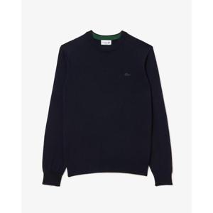 라코스테 스웨터 AH1969166 NAVY BLUE DOM