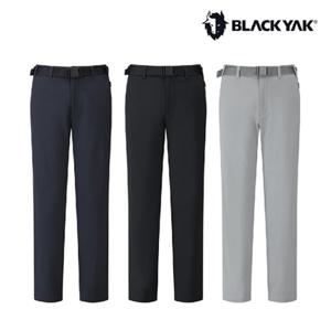 블랙야크 남성 데일리 팬츠 1 1BYPNFU006