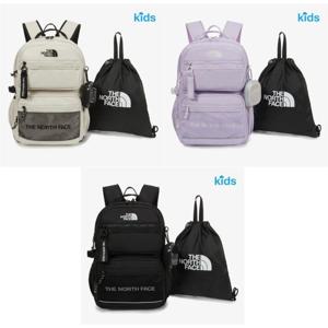 NM2DS06 노스페이스 키즈 주니어 어드밴스드 스쿨 팩