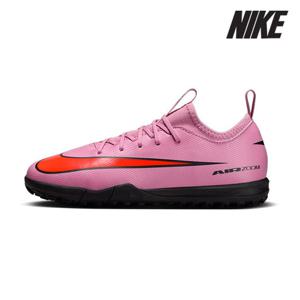 [나이키][세일] 나이키 주니어 축구화/ FQ8284-600/ 주니어 머큐