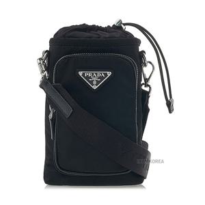 [프라다] FW25 공용 폰케이스 크로스백 2ZH155 2DMI F0002