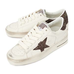 골든구스 스타단 여성 스니커즈 GWF00128 F007939 10318