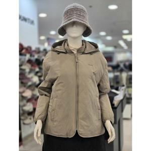 마운티아 세이브존07 퀼팅 패딩 자켓 1MQJKWU5013K