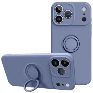 아이폰17 에어 프로 맥스 파스텔 마그네틱링 리퀴드실리콘케이스