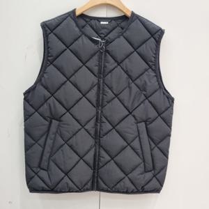 [에스핏]경량패딩베스트 SJZ710MFVE01