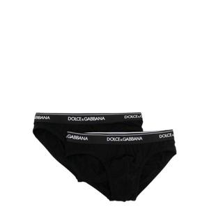 돌체앤가바나 팬티 M9C03J ONN95 N0000 NERO