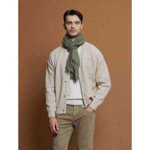 [빠니깔레][본사직영] 포켓 니트 가디건 M-QNIT54