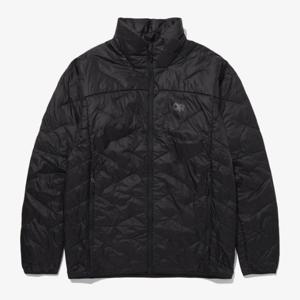 M 노스페이스패딩 DQC UJ3NQ50A 남성 슈퍼스트랜드 라이트 자켓