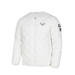 [다이나핏] YUW24142W3 남여공용 SPONSOR (스폰서) 유넥 경량 패딩 HJDMJK