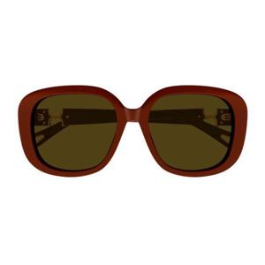 끌로에 선글라스 197R5CD0A Burgundy